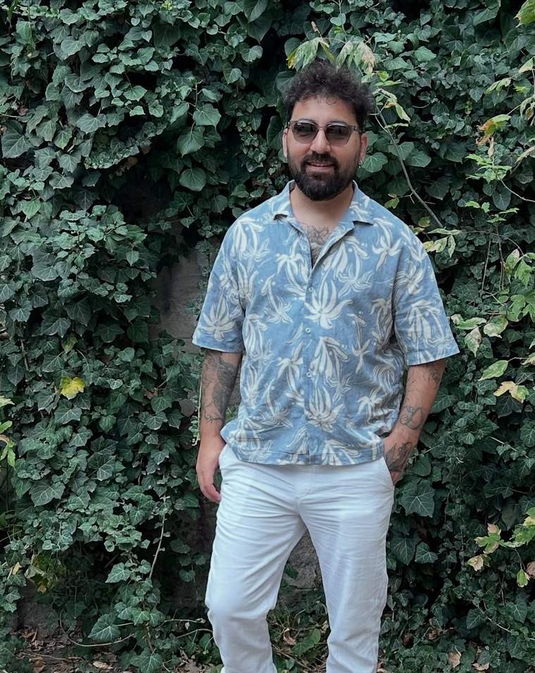 Kaan Özkan
